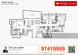 Trevista (D12), Condominium #210537051